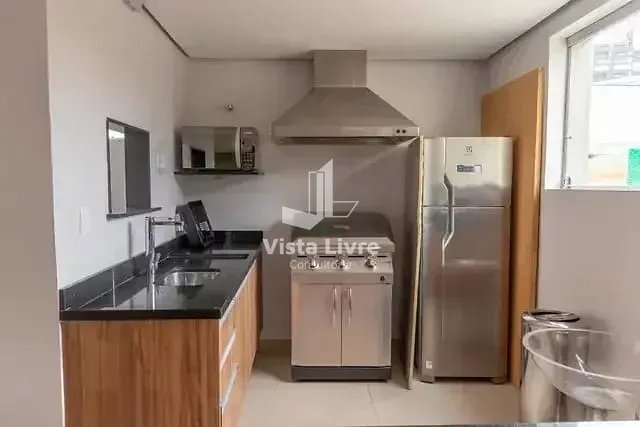 Apartamento, 2 quartos, 59 m² - Foto 24