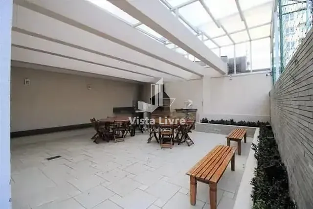 Apartamento, 2 quartos, 59 m² - Foto 21