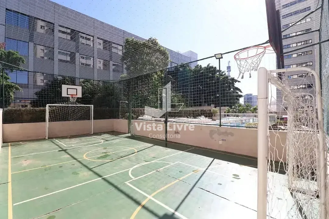 Apartamento, 2 quartos, 59 m² - Foto 32