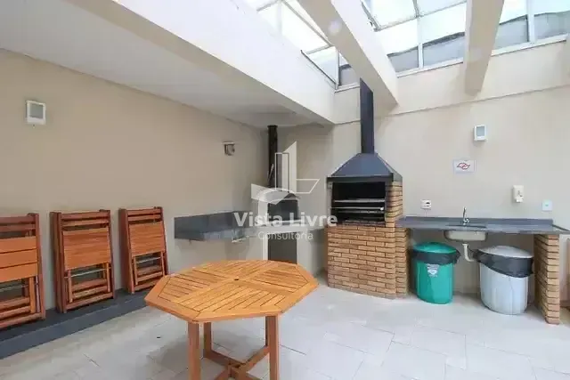 Apartamento, 2 quartos, 59 m² - Foto 22