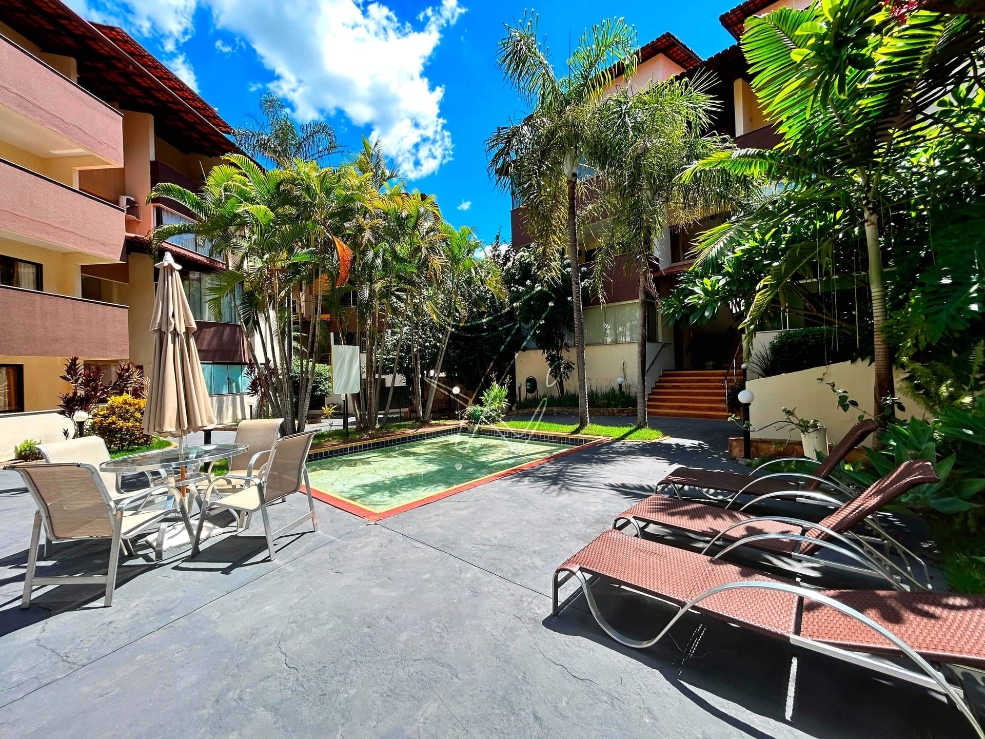 Apartamento à venda com 2 quartos, 71m² - Foto 24