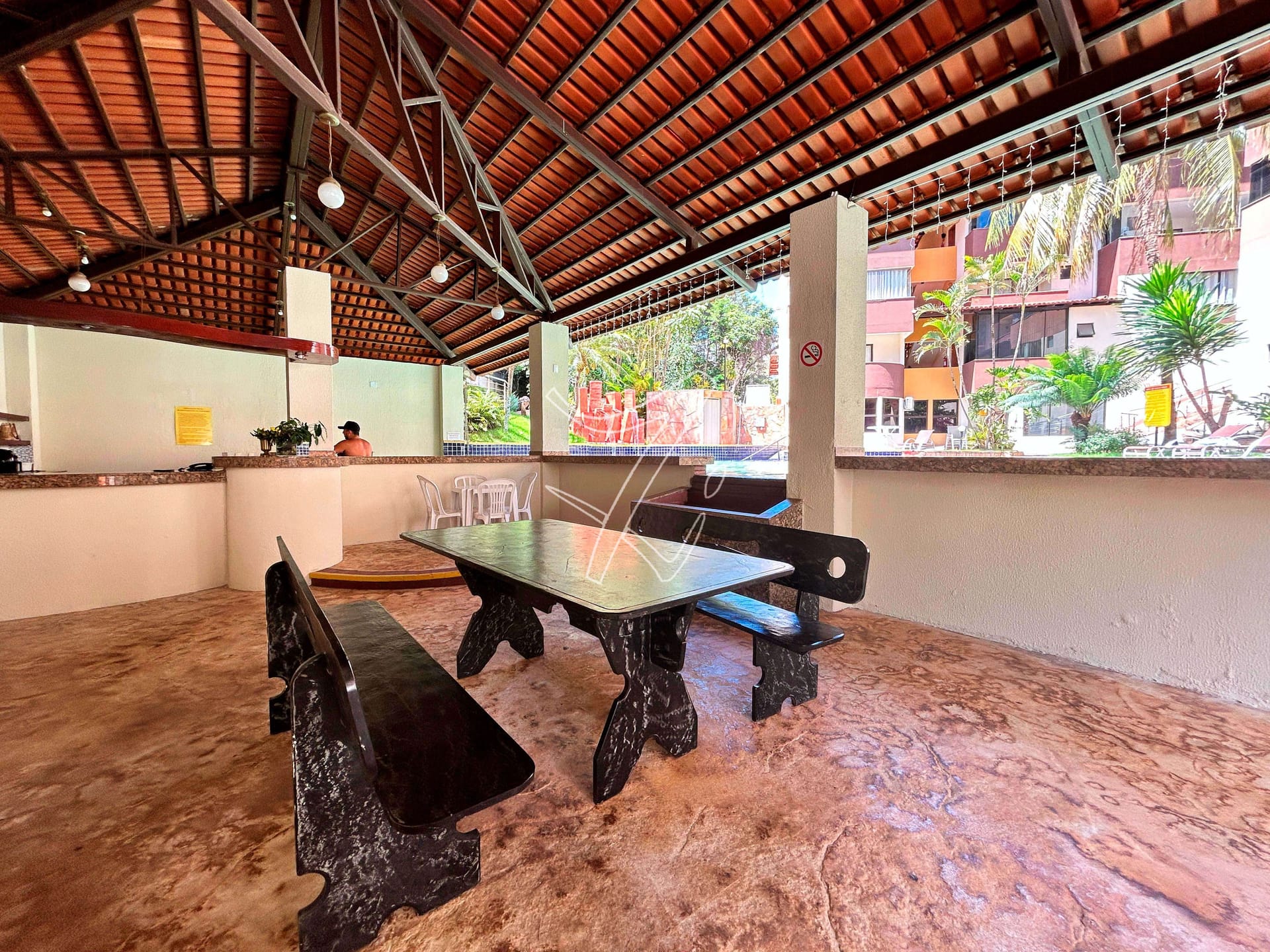 Apartamento à venda com 2 quartos, 71m² - Foto 25