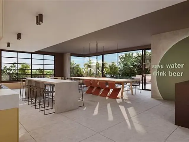 Apartamento com 140m² 2 quartos e 2 banheiros, à venda, no bairro Catuaí Parque Residence em Londrina