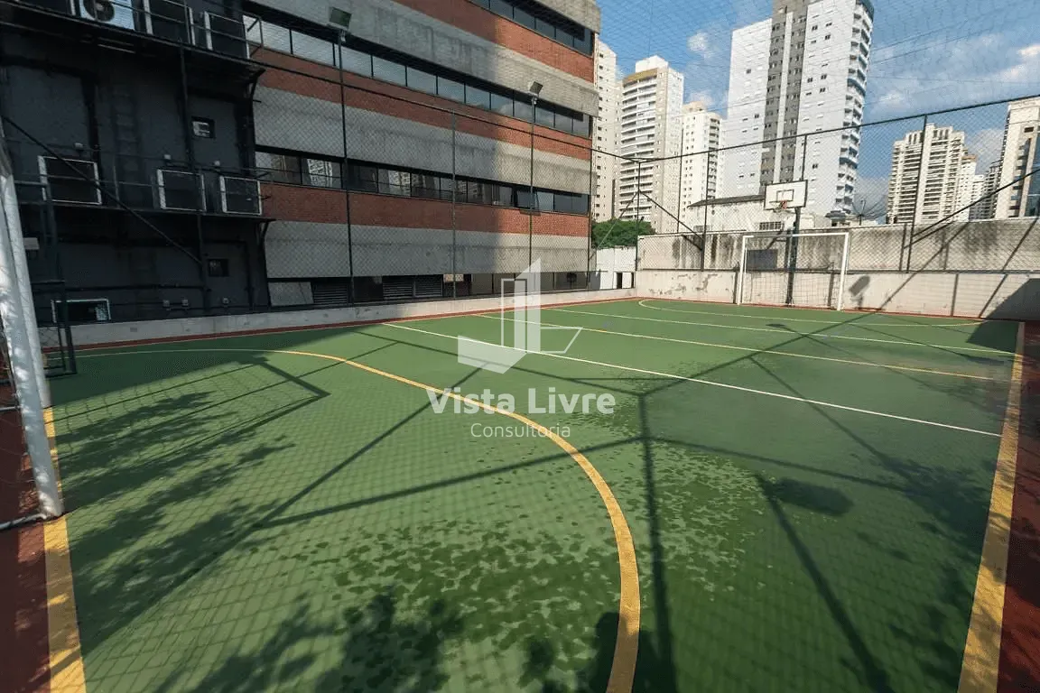 Apartamento, 2 quartos, 70 m² - Foto 43