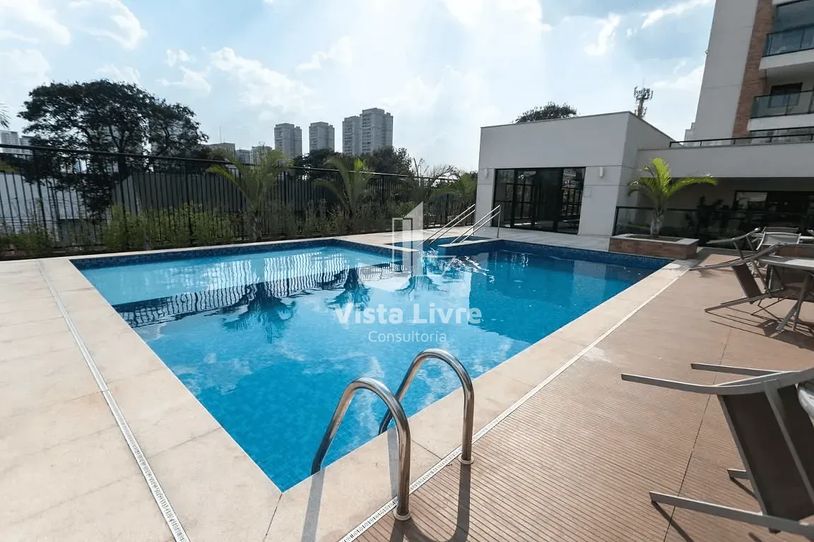 Apartamento, 2 quartos, 70 m² - Foto 40