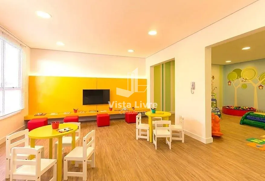 Apartamento, 2 quartos, 62 m² - Foto 20