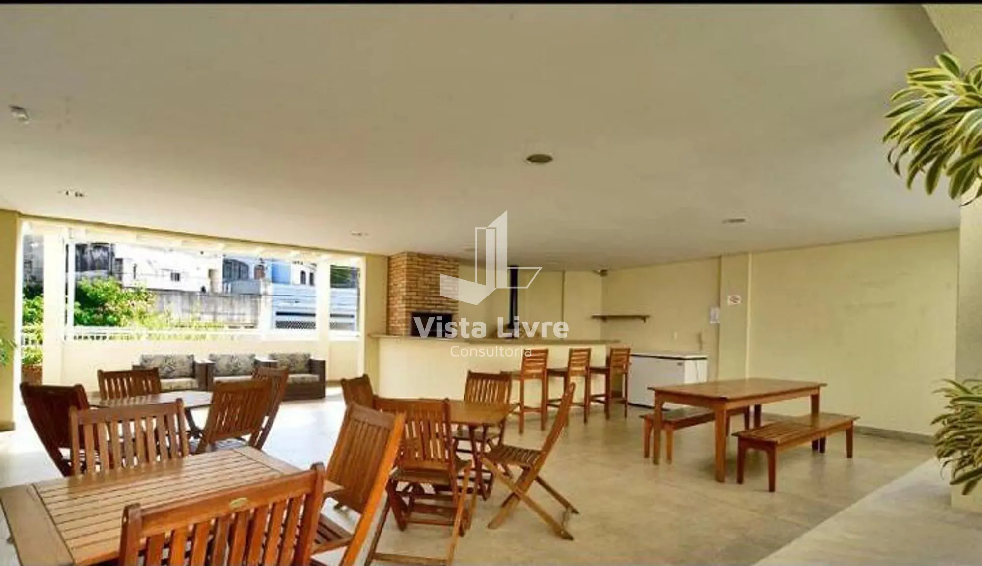 Apartamento, 2 quartos, 62 m² - Foto 21