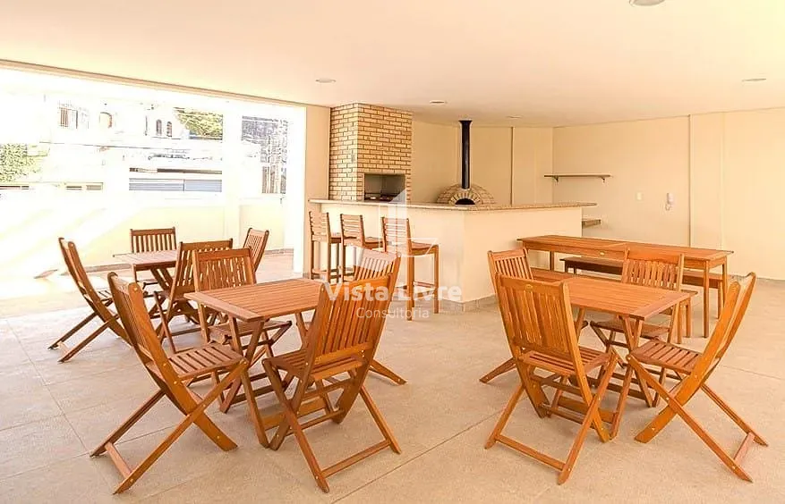 Apartamento, 2 quartos, 62 m² - Foto 22