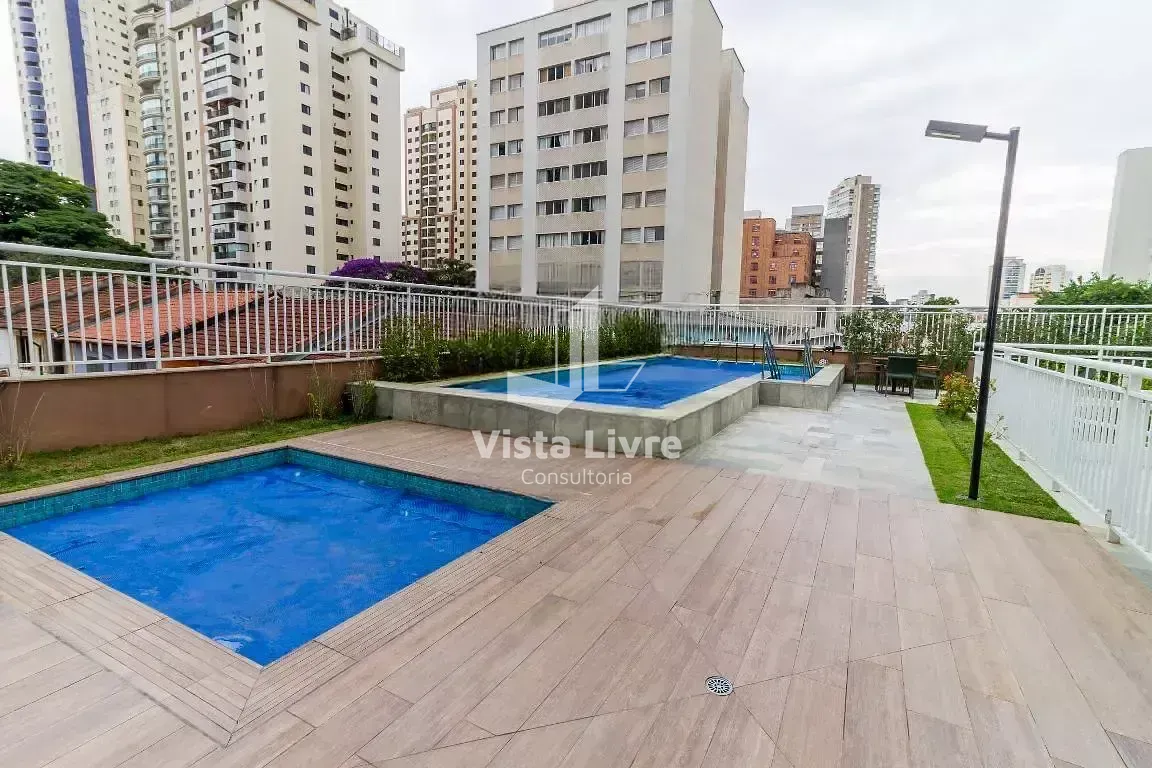 Apartamento, 3 quartos, 123 m² - Foto 20