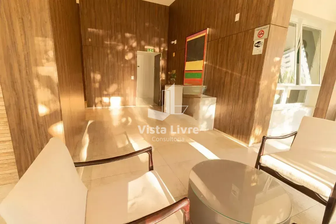 Apartamento, 3 quartos, 123 m² - Foto 36