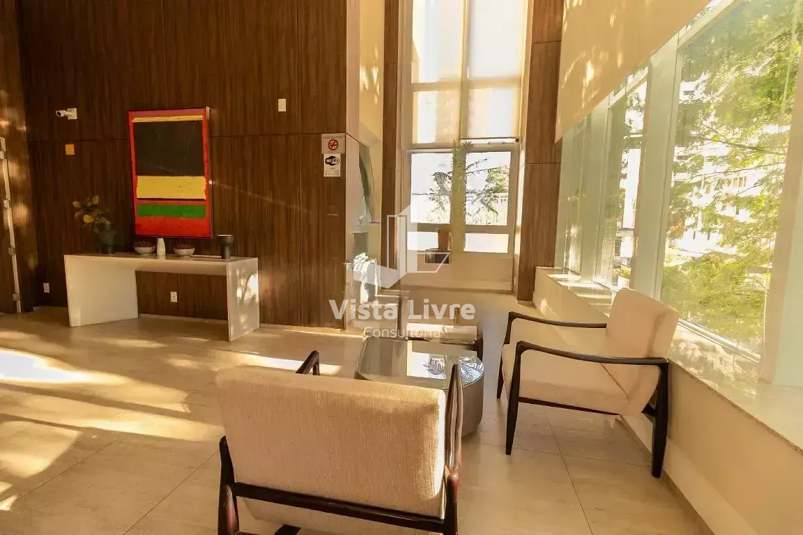 Apartamento, 3 quartos, 123 m² - Foto 31