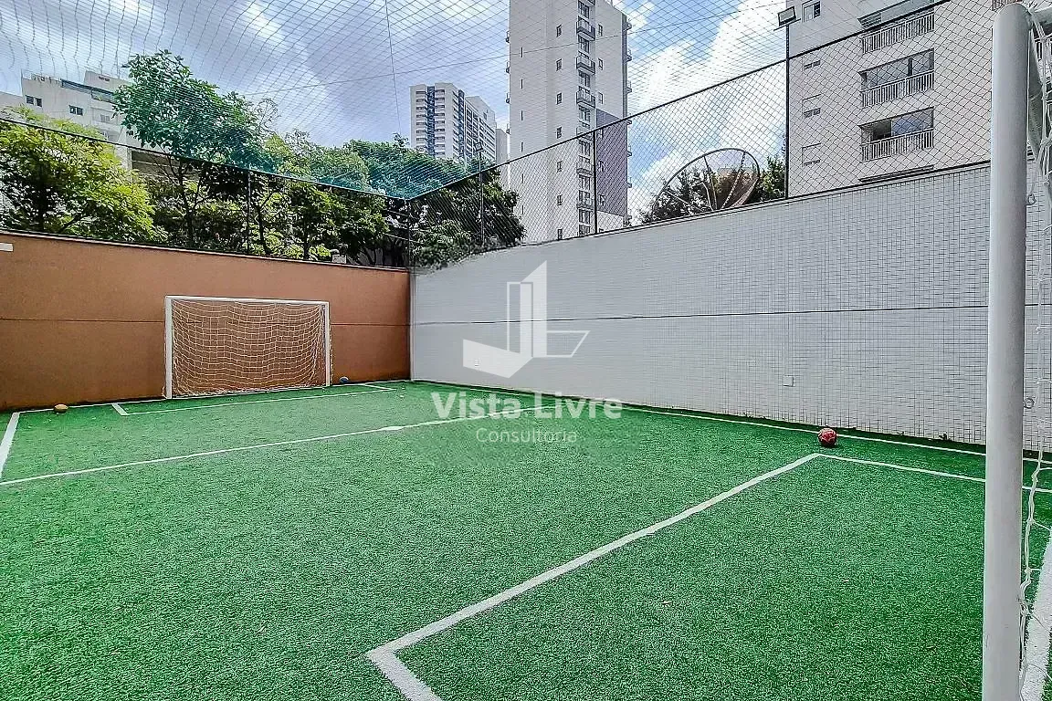 Apartamento, 3 quartos, 123 m² - Foto 25