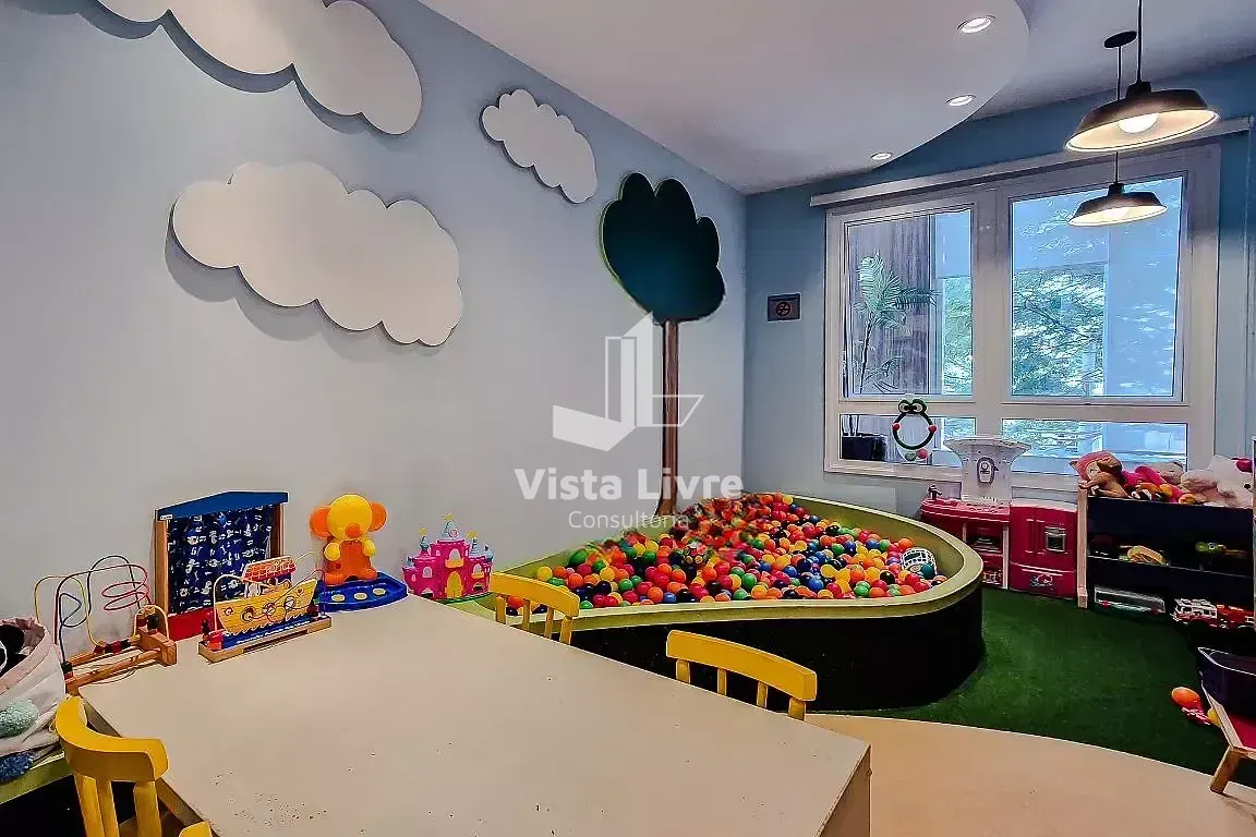 Apartamento, 3 quartos, 123 m² - Foto 27