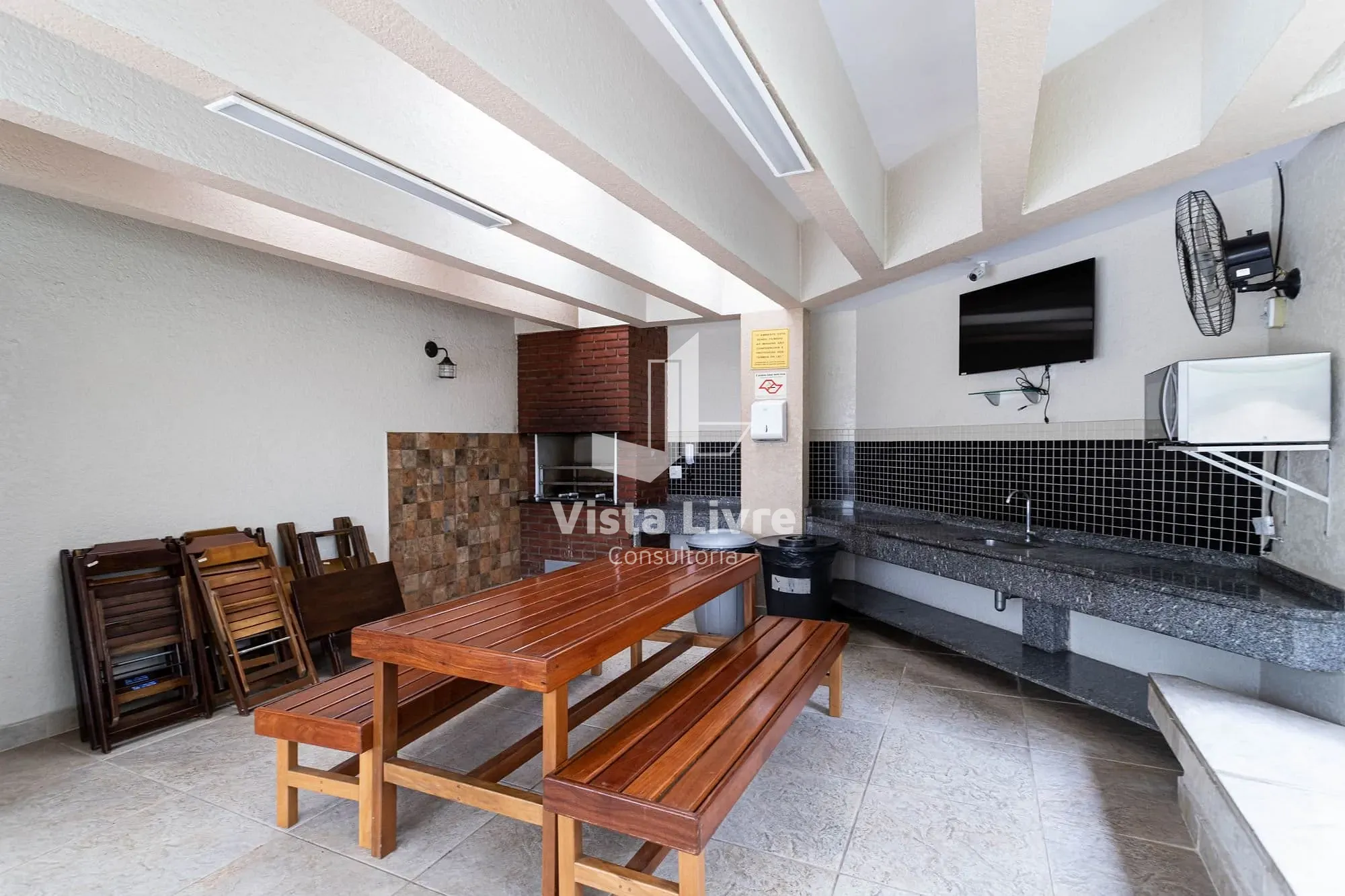 Apartamento, 3 quartos, 114 m² - Foto 34