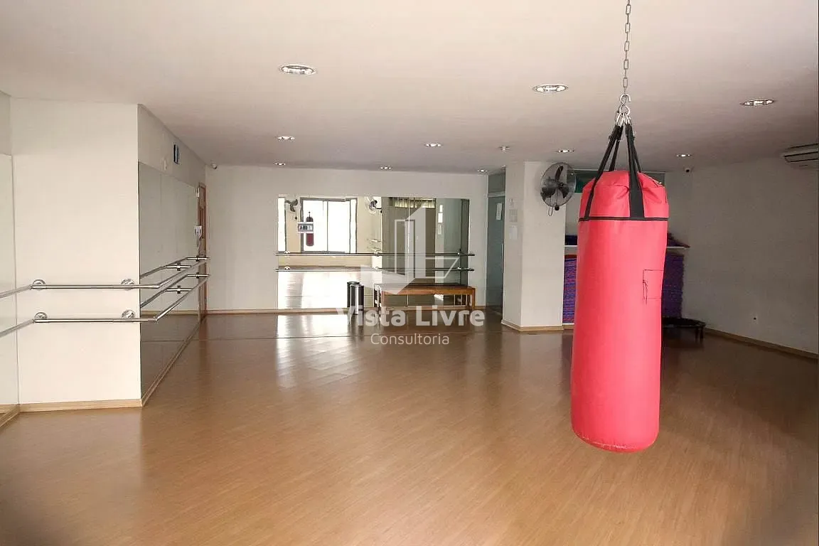 Apartamento, 3 quartos, 114 m² - Foto 33