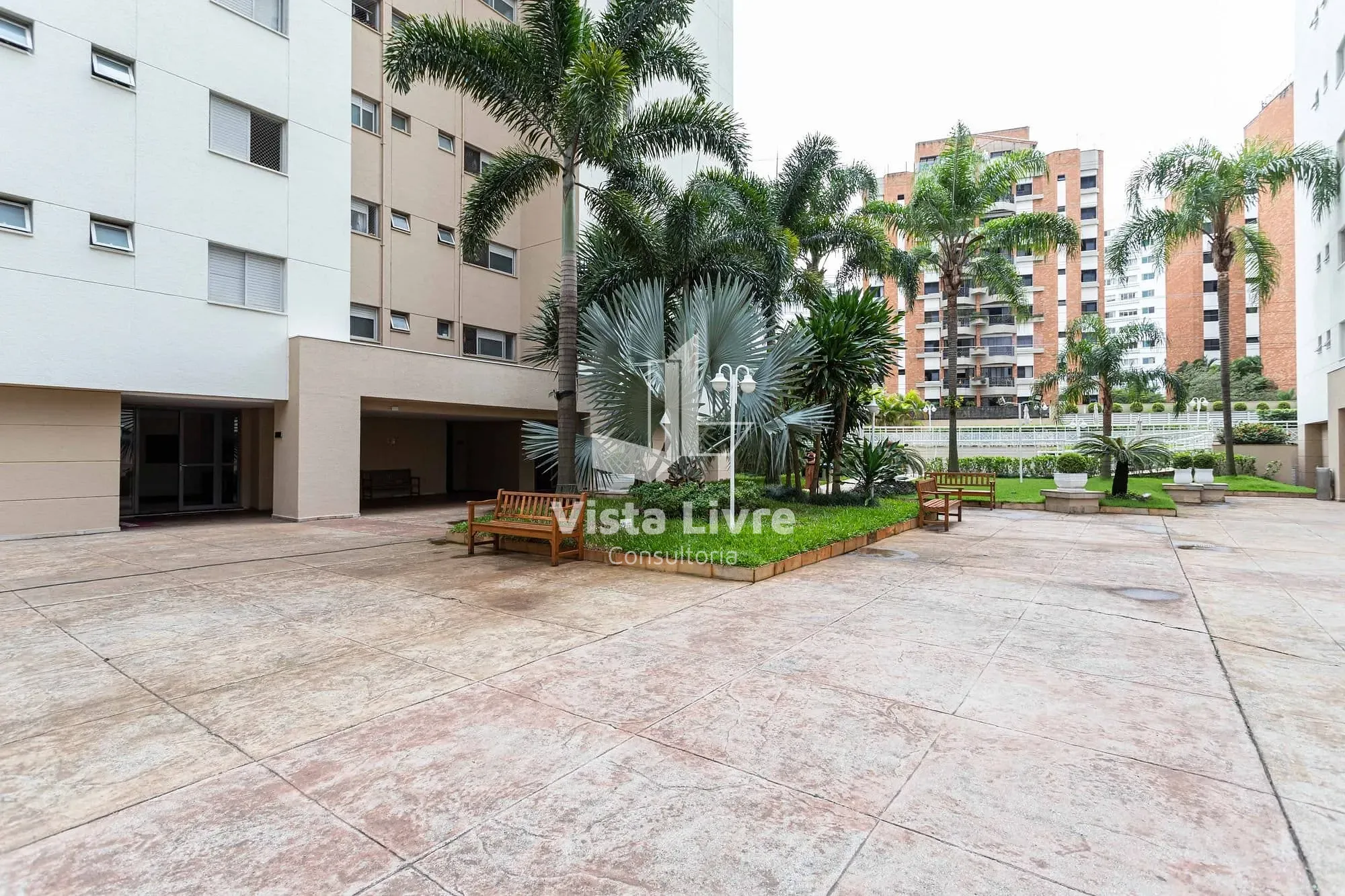Apartamento, 3 quartos, 114 m² - Foto 41