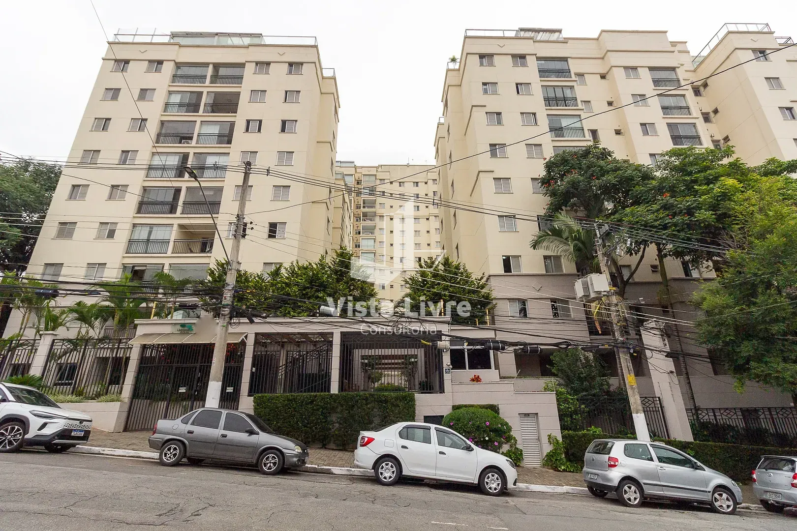 Apartamento, 2 quartos, 64 m² - Foto 58