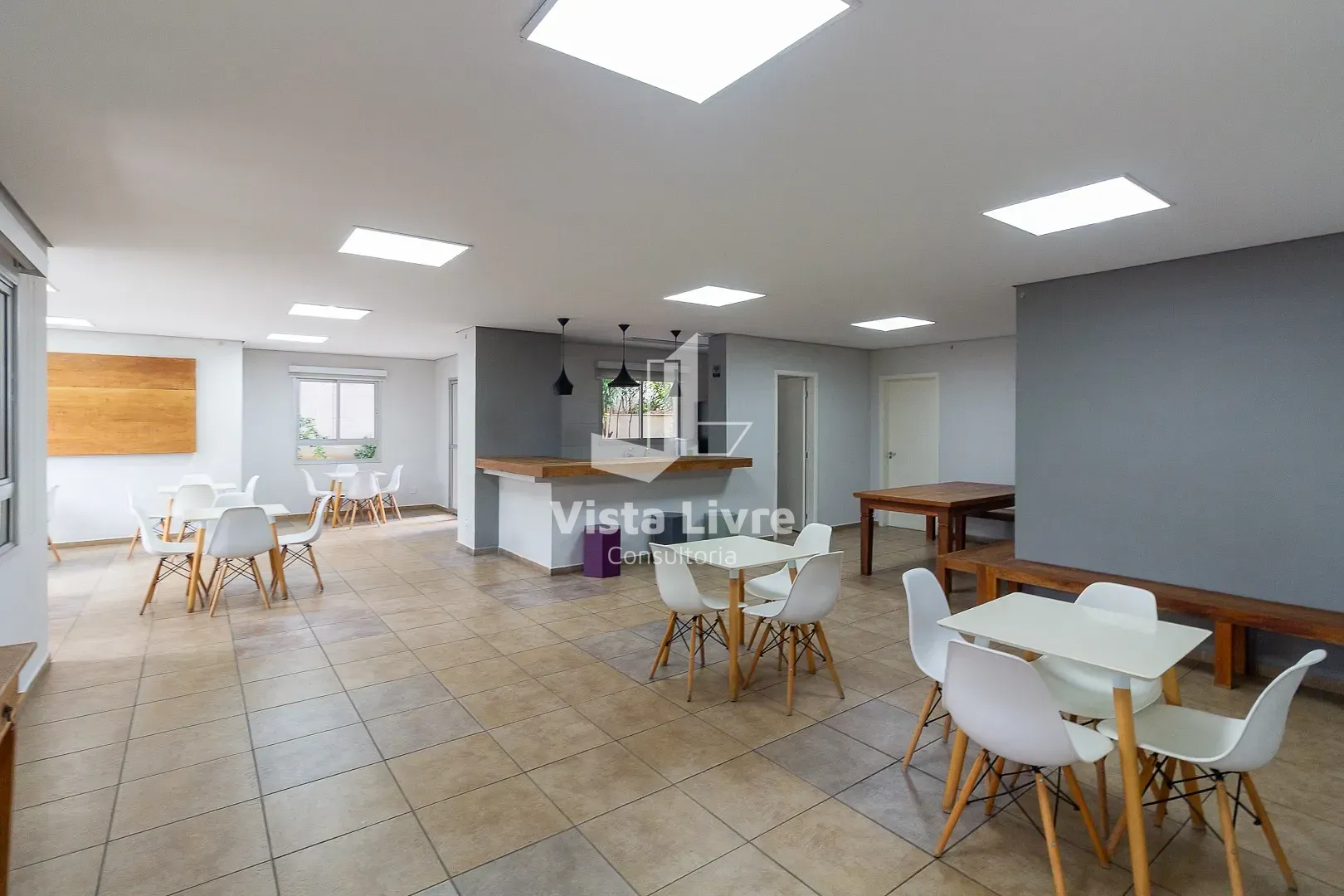 Apartamento, 2 quartos, 64 m² - Foto 39