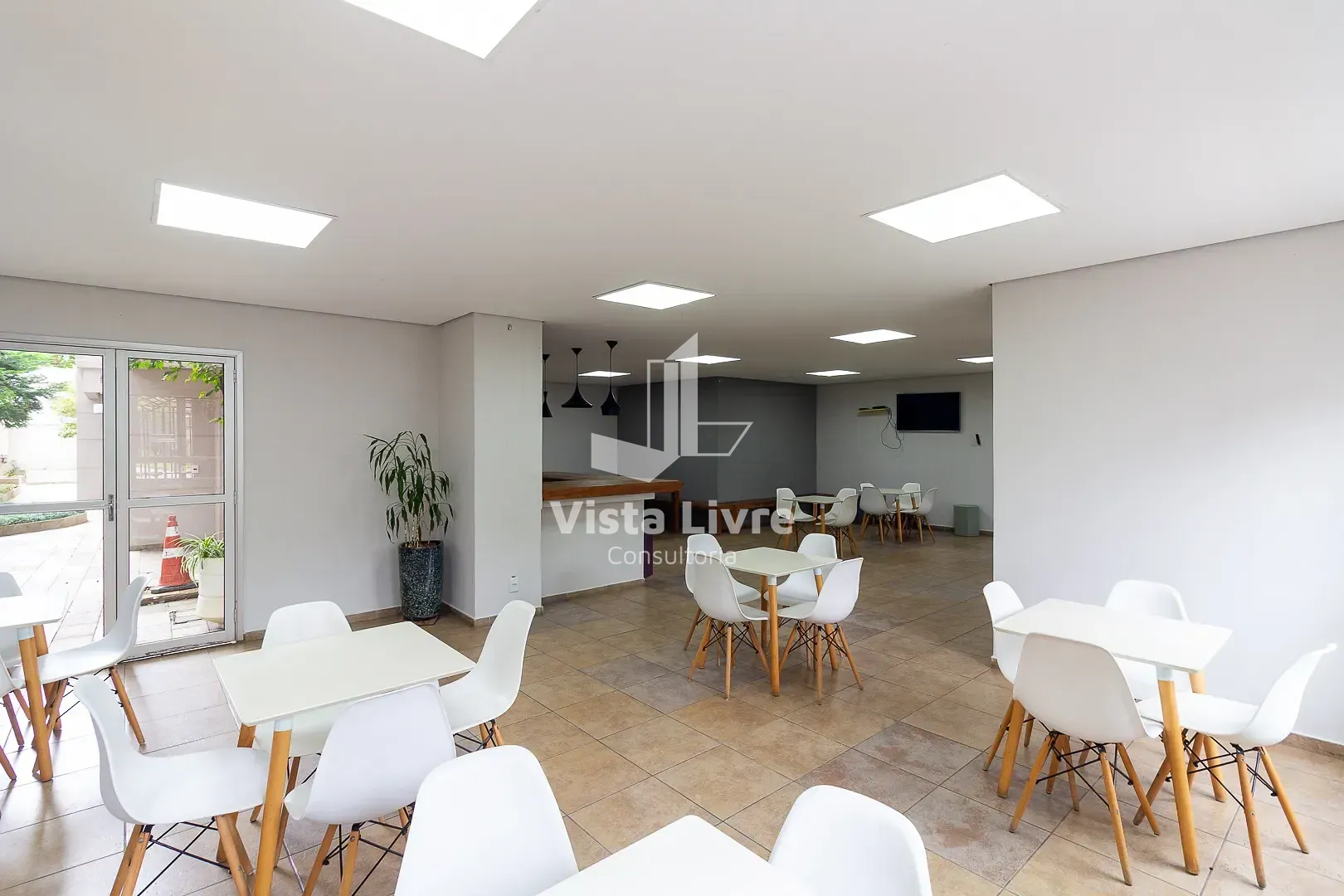 Apartamento, 2 quartos, 64 m² - Foto 40