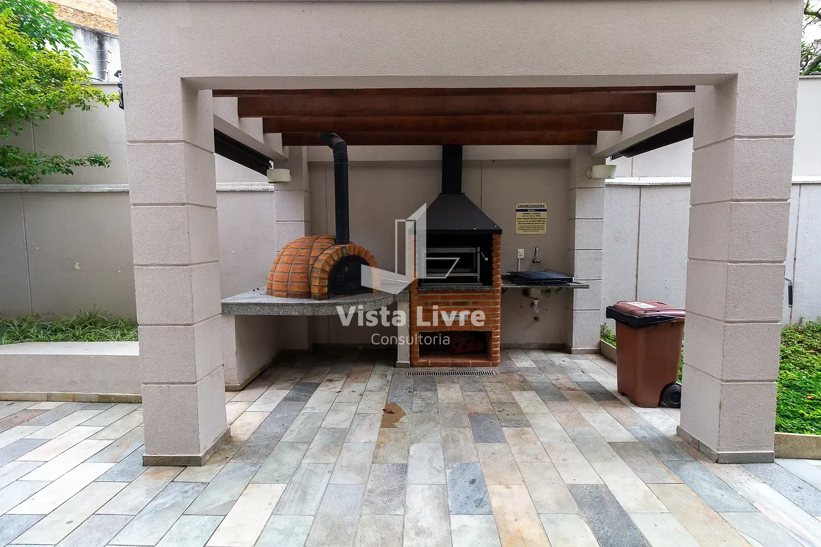 Apartamento, 2 quartos, 64 m² - Foto 41