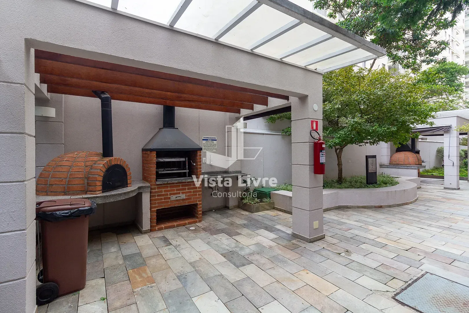 Apartamento, 2 quartos, 64 m² - Foto 43