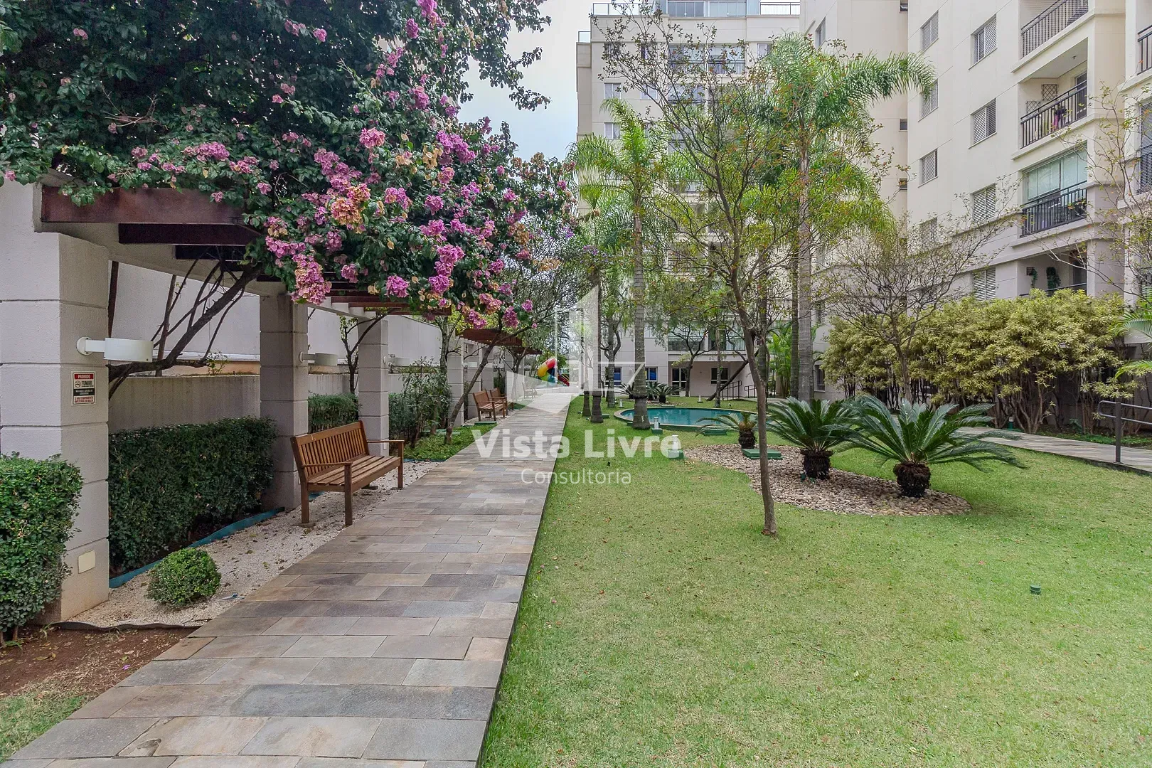 Apartamento, 2 quartos, 64 m² - Foto 45