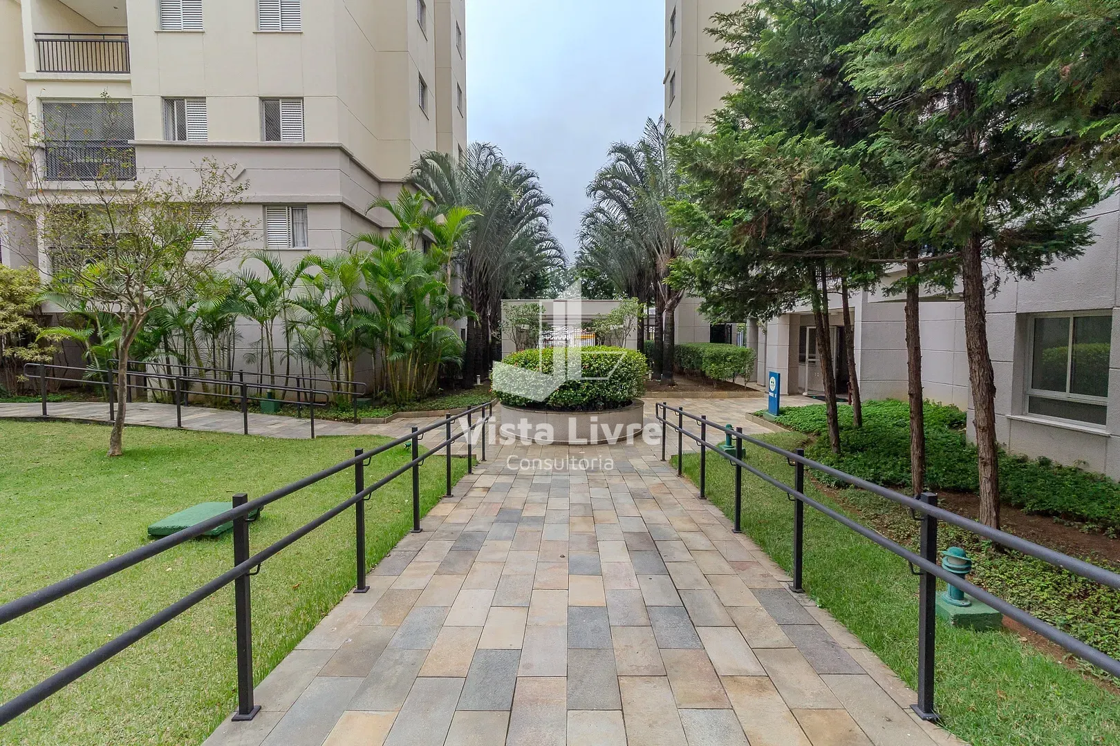 Apartamento, 2 quartos, 64 m² - Foto 46