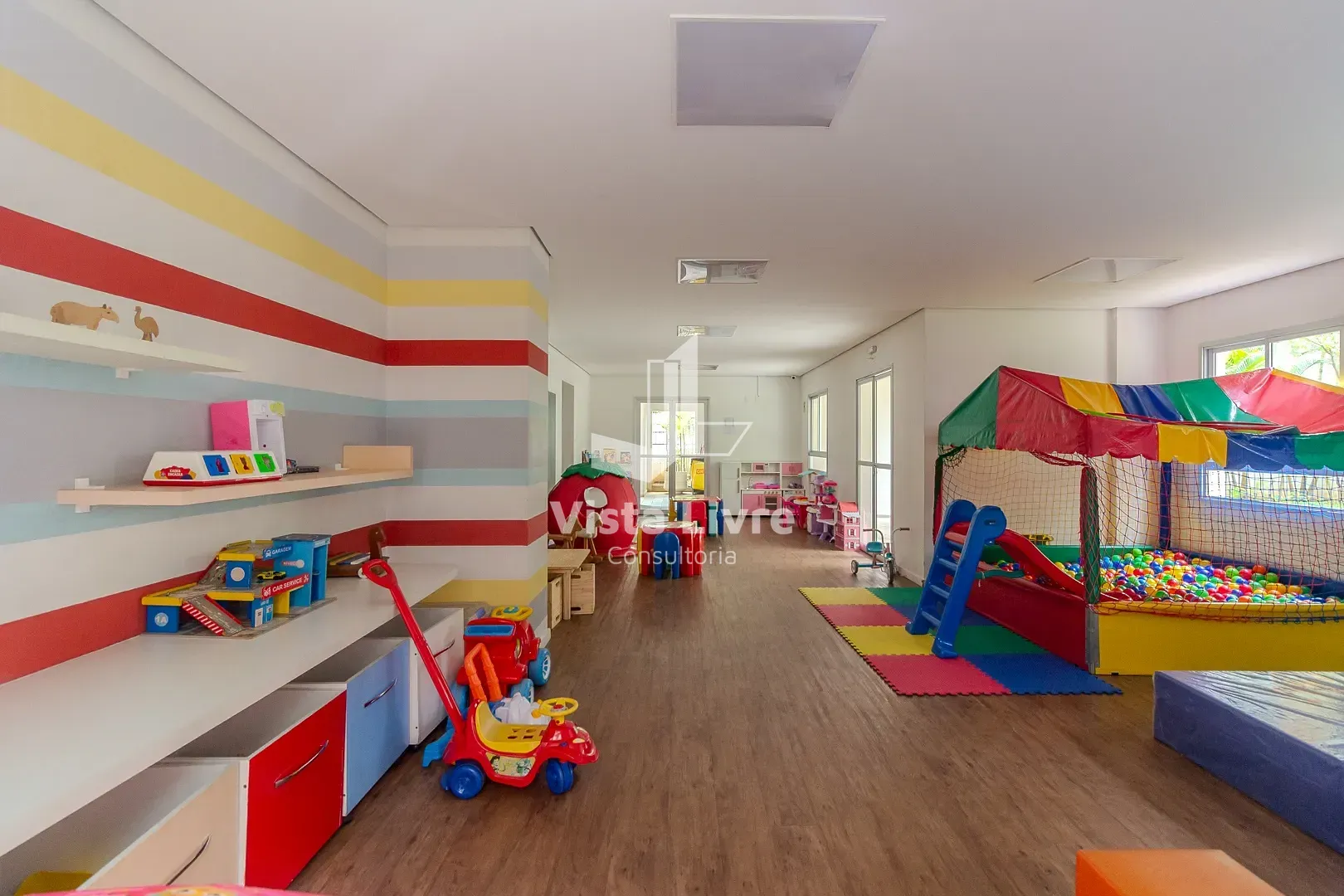 Apartamento, 2 quartos, 64 m² - Foto 49