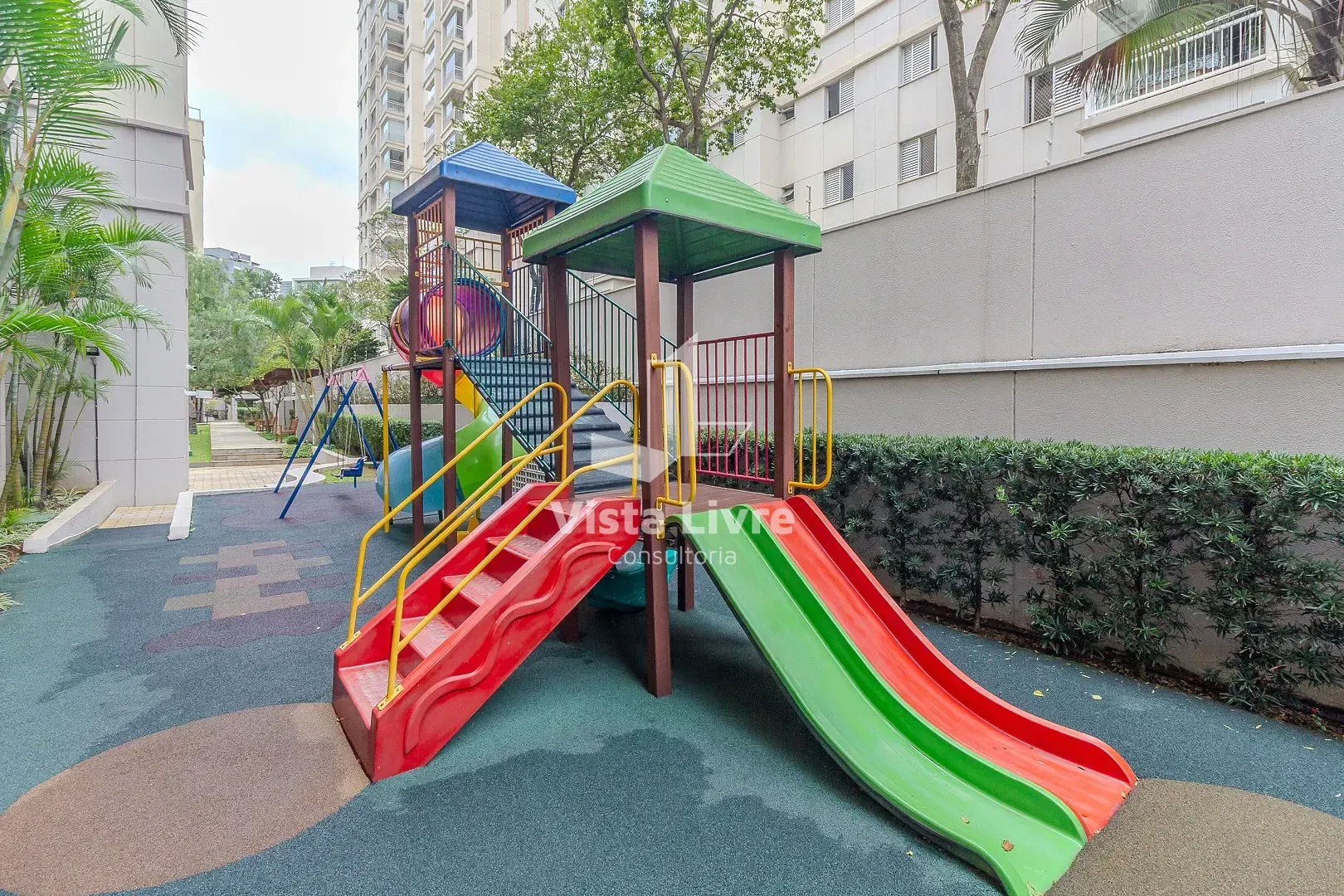 Apartamento, 2 quartos, 64 m² - Foto 50
