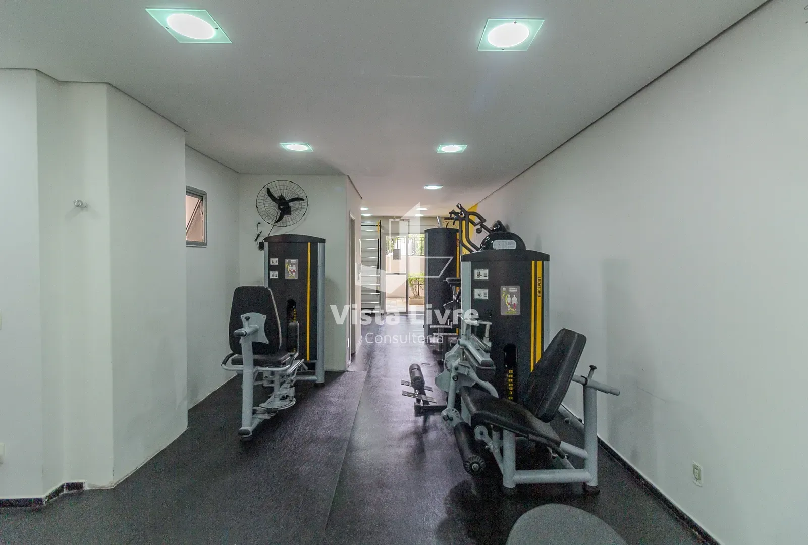 Apartamento, 2 quartos, 64 m² - Foto 53