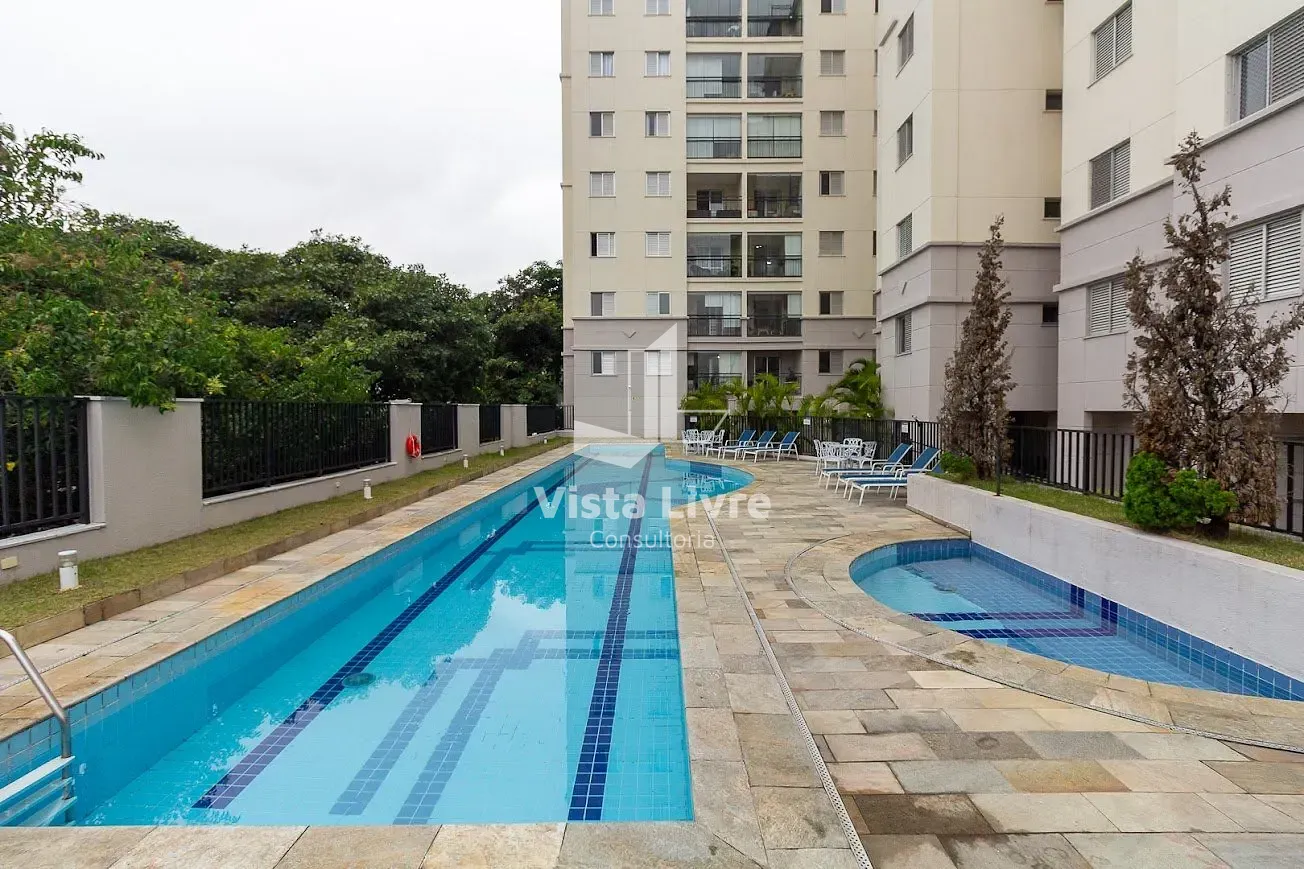 Apartamento, 2 quartos, 64 m² - Foto 37