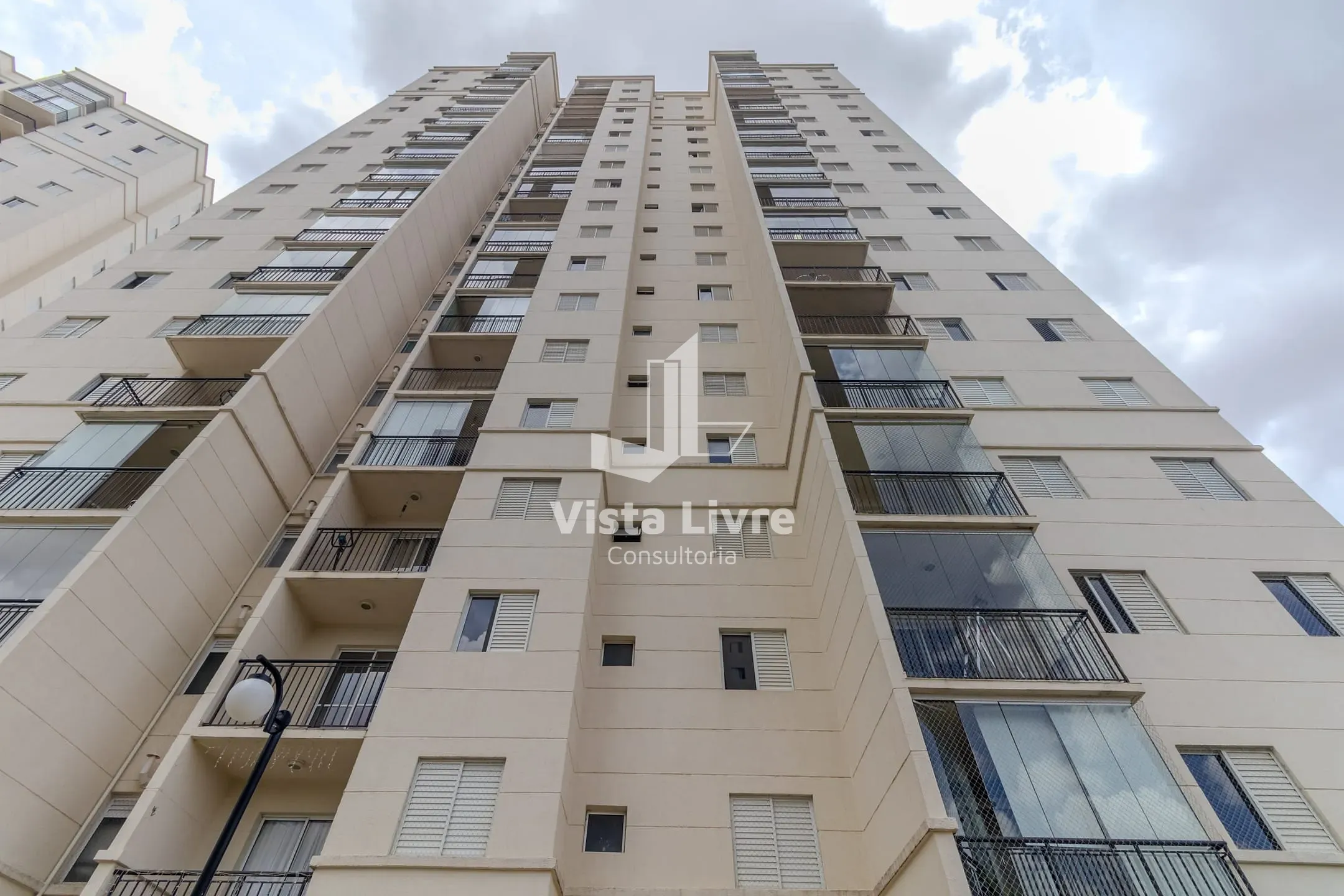Apartamento, 3 quartos, 70 m² - Foto 47