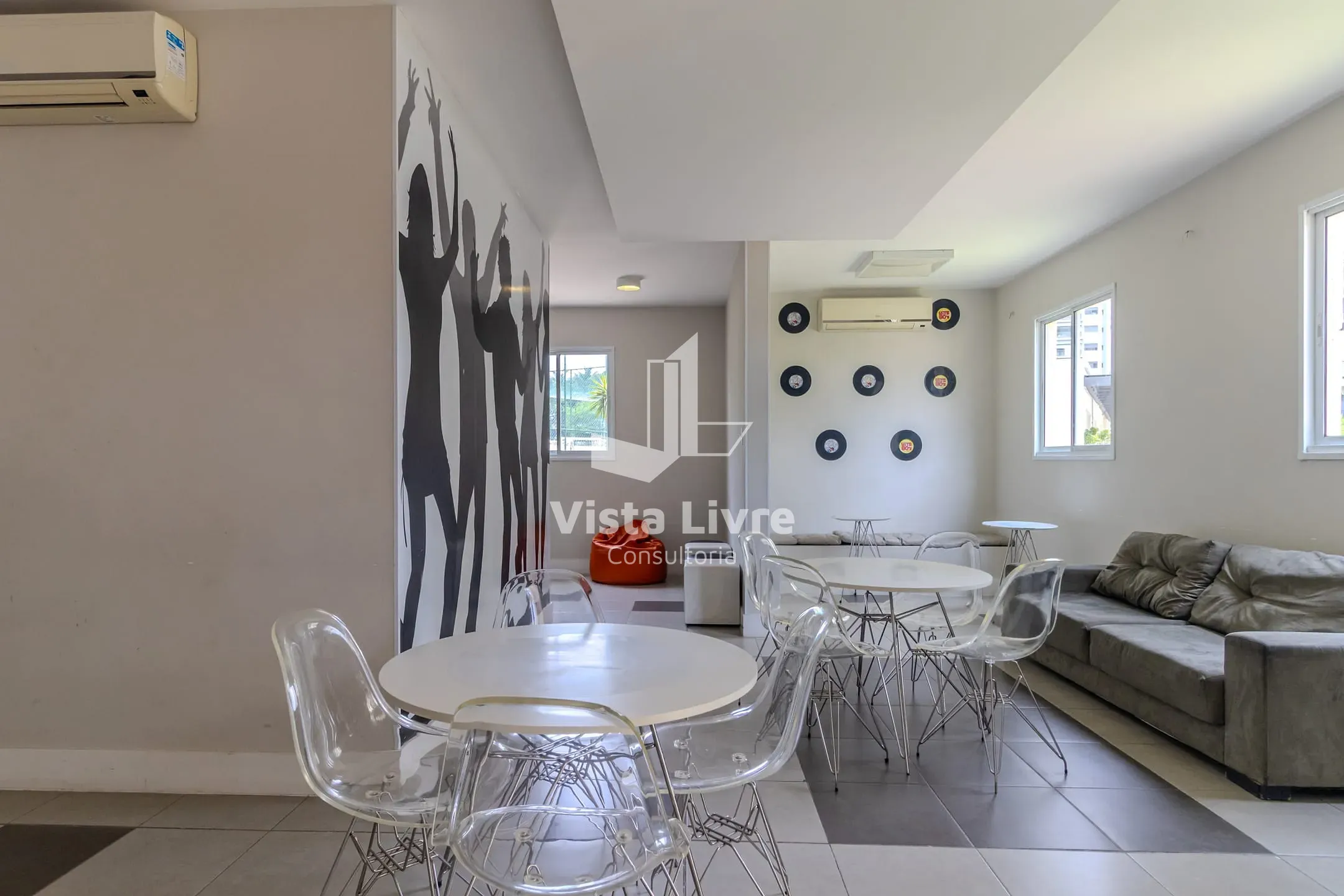Apartamento, 3 quartos, 70 m² - Foto 41