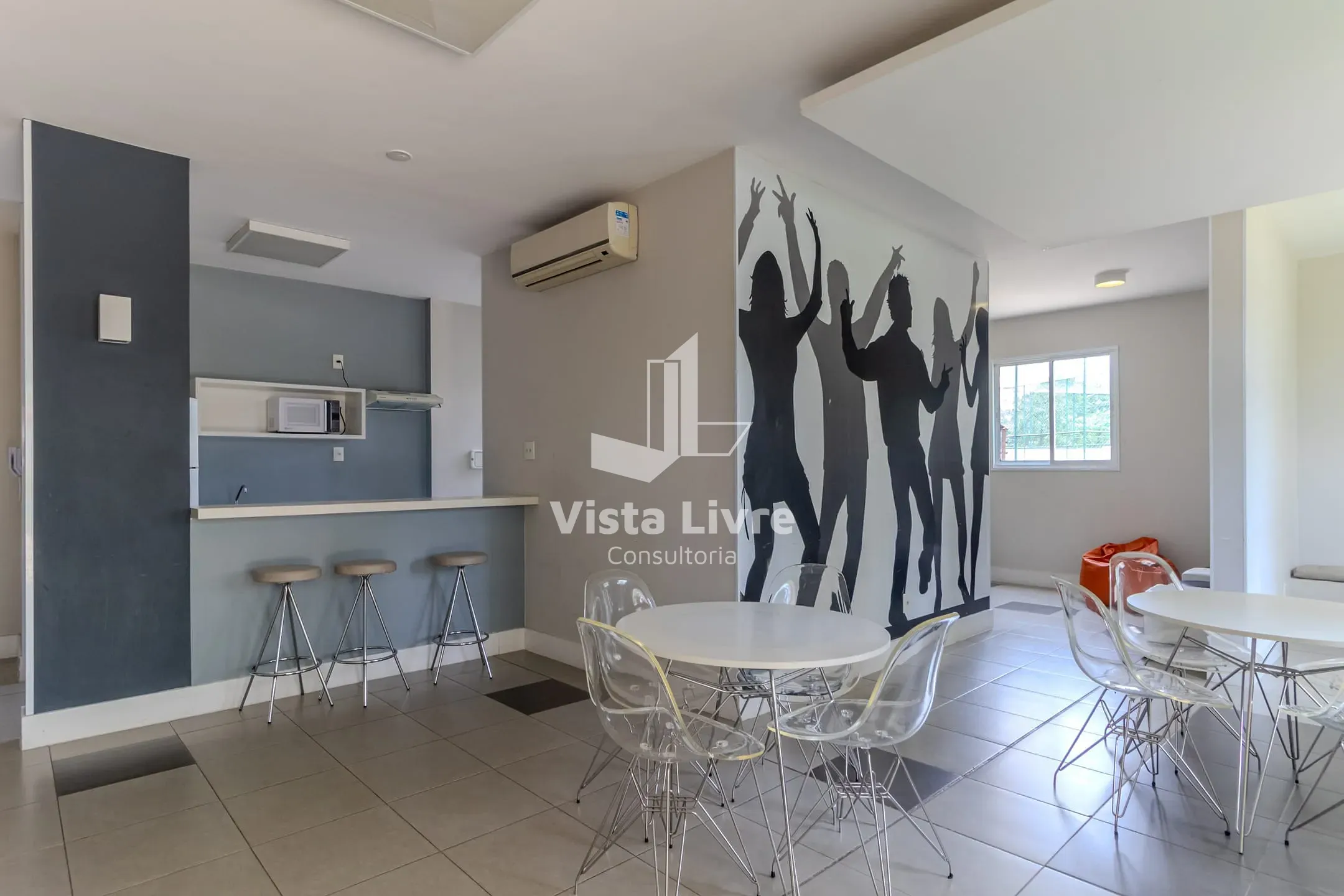 Apartamento, 3 quartos, 70 m² - Foto 43