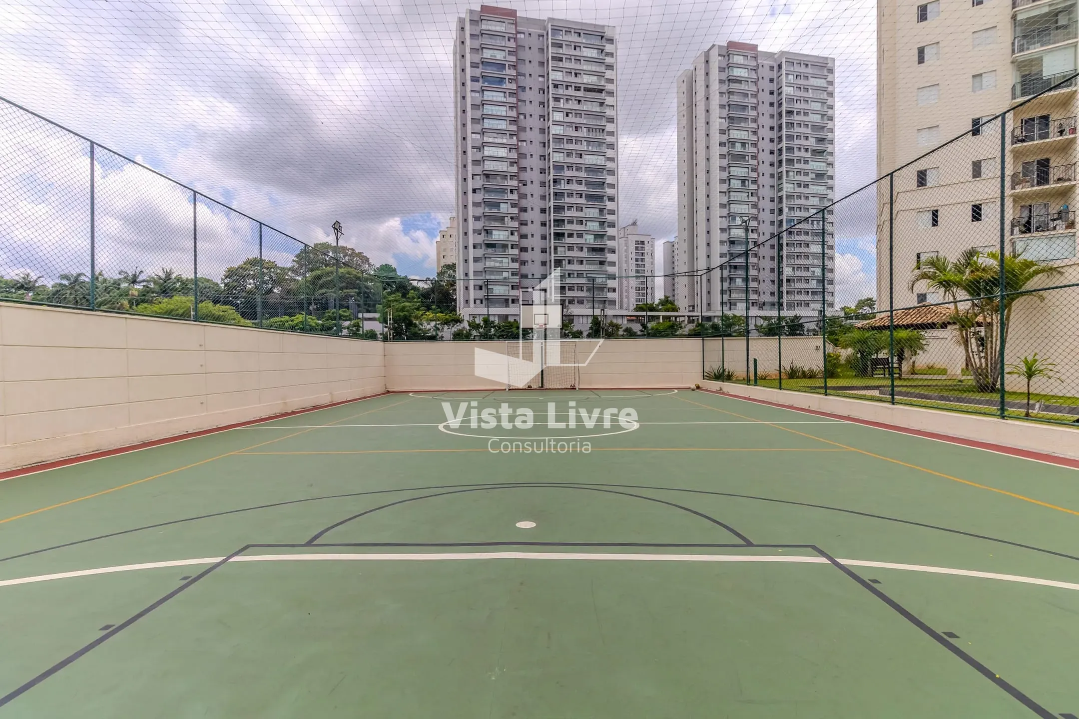 Apartamento, 3 quartos, 70 m² - Foto 39
