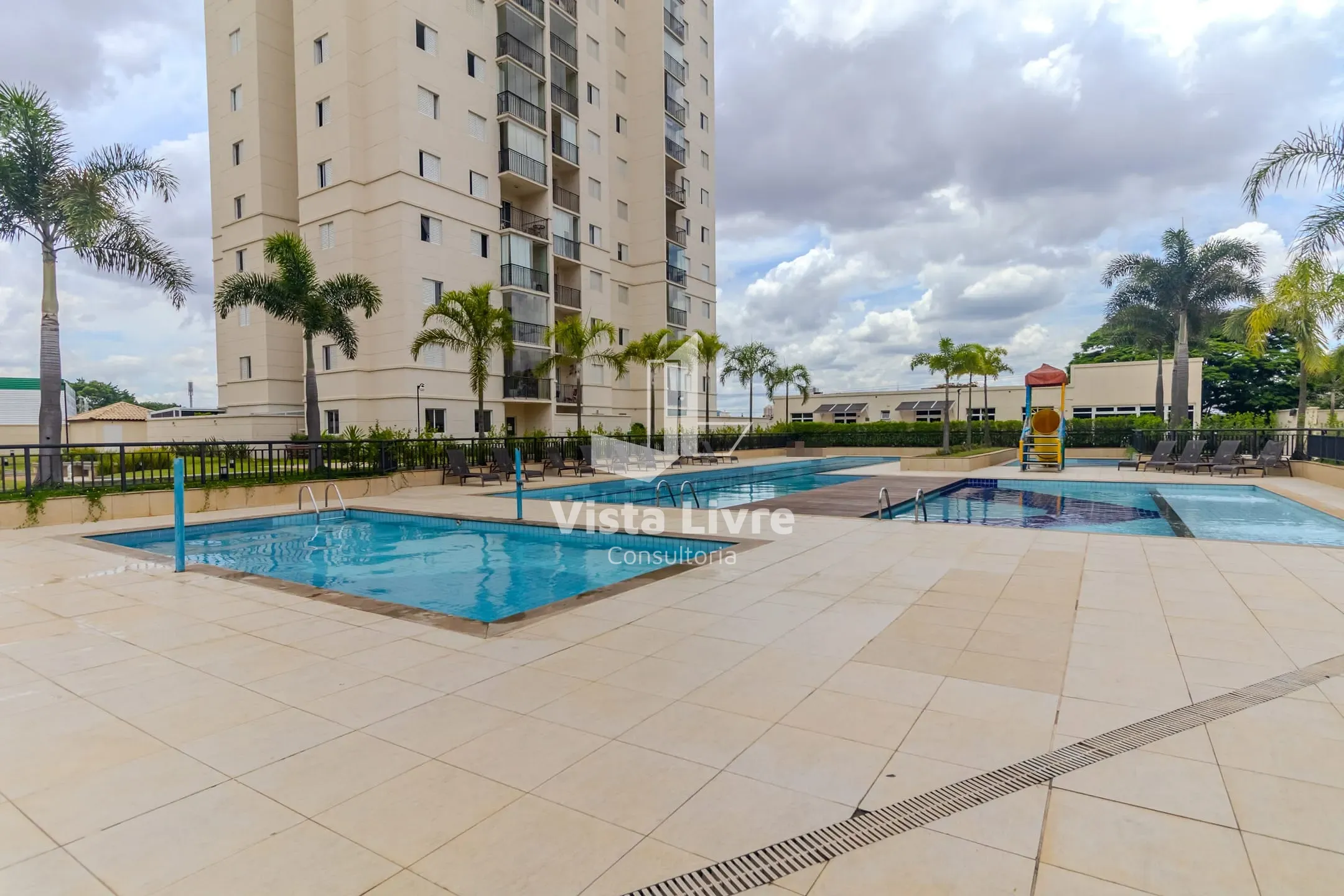 Apartamento, 3 quartos, 70 m² - Foto 35
