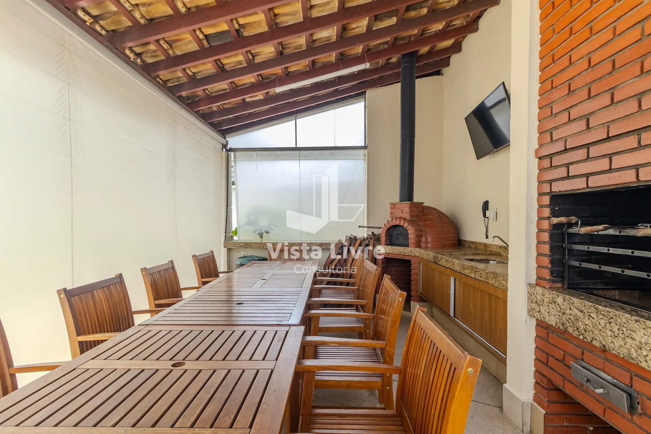 Apartamento, 3 quartos, 70 m² - Foto 45