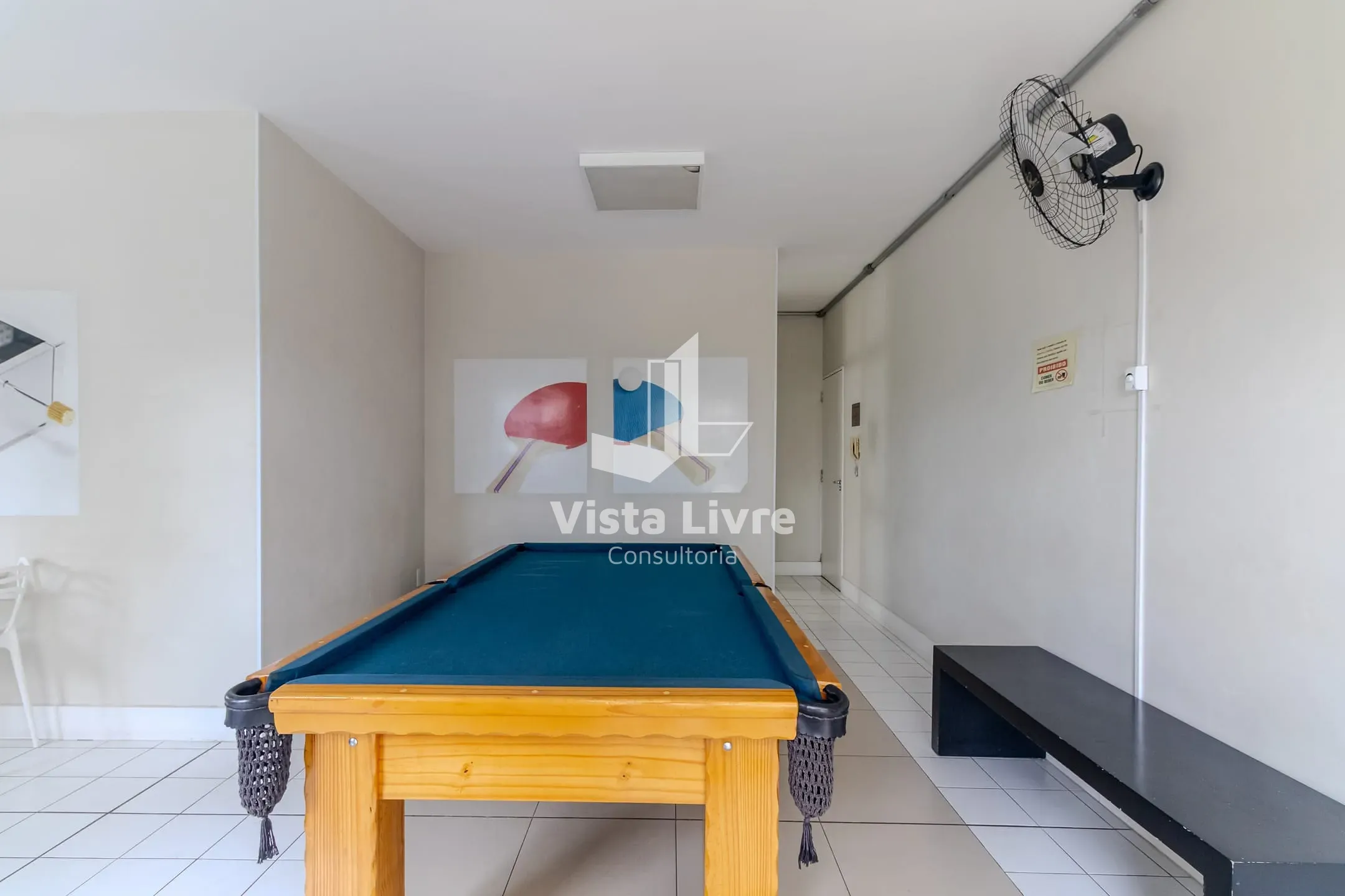 Apartamento, 3 quartos, 70 m² - Foto 37