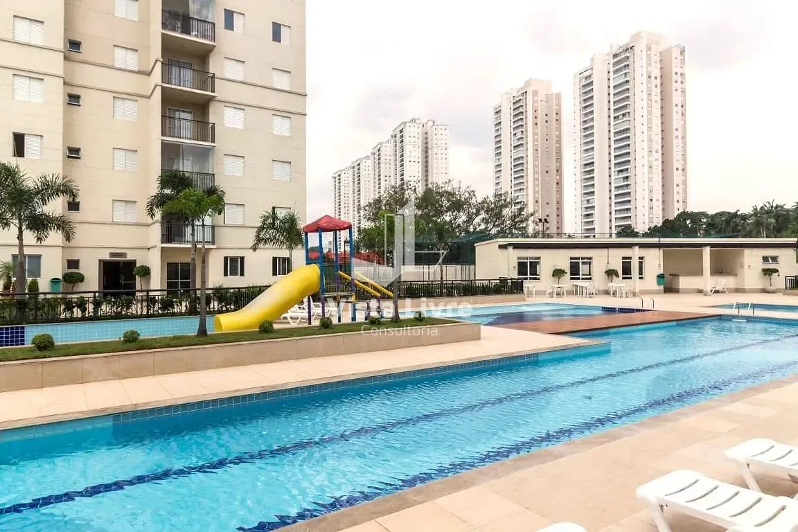 Apartamento, 3 quartos, 79 m² - Foto 26