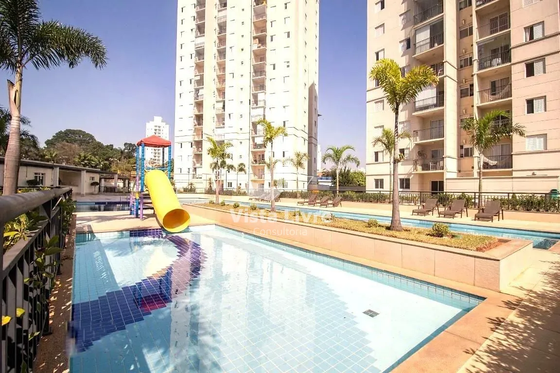 Apartamento, 3 quartos, 79 m² - Foto 25