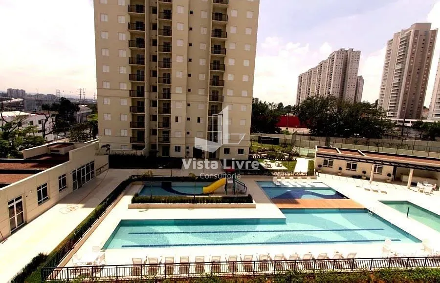 Apartamento, 3 quartos, 79 m² - Foto 28