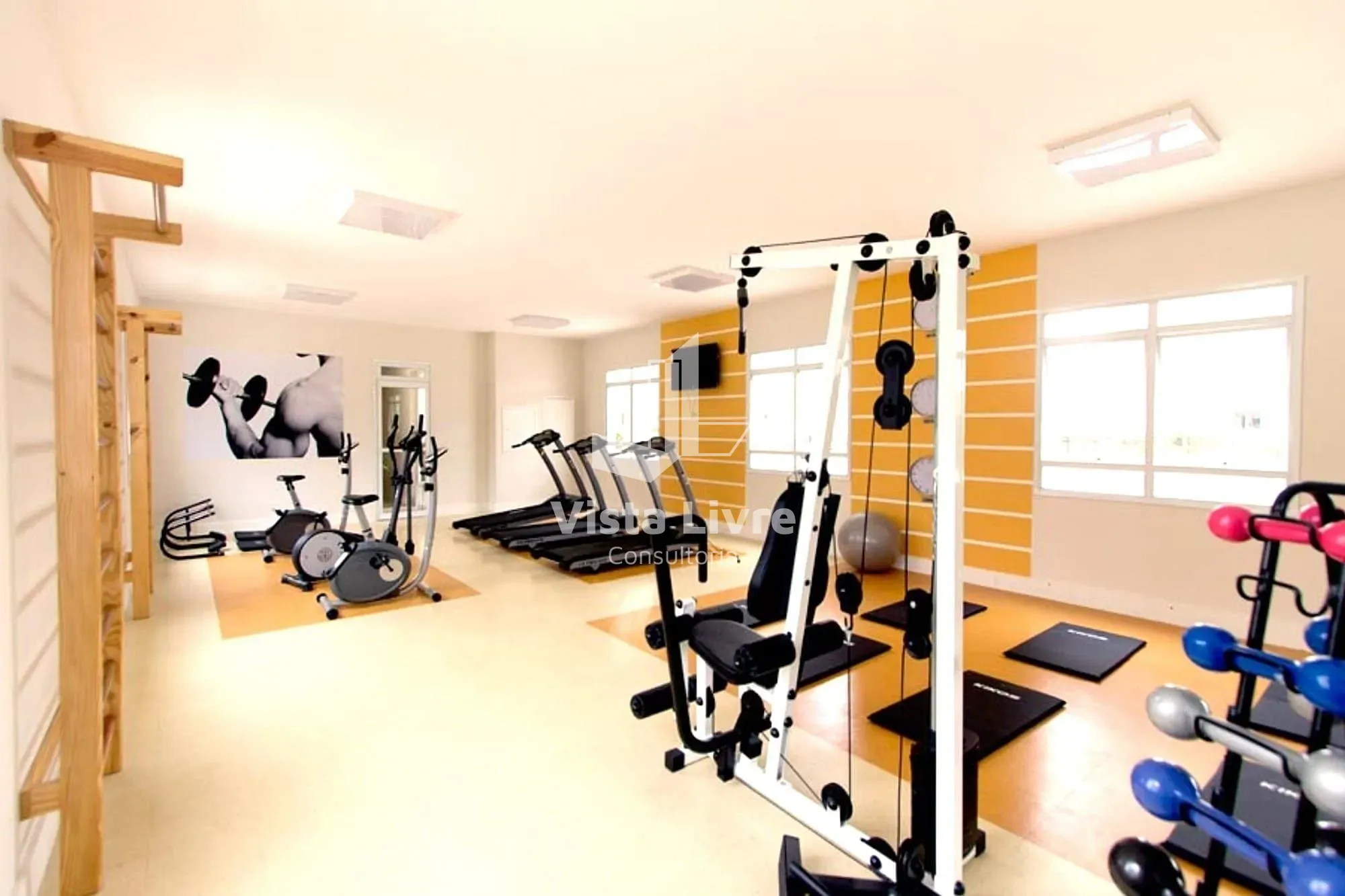 Apartamento, 3 quartos, 79 m² - Foto 58