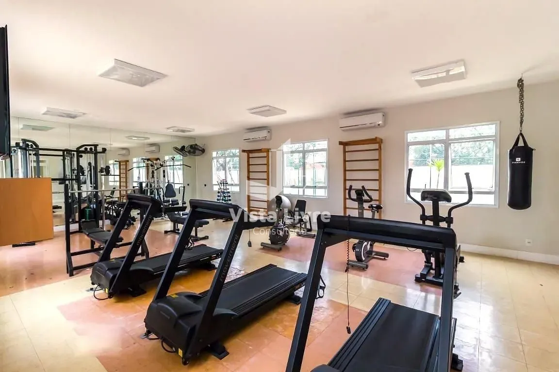 Apartamento, 3 quartos, 79 m² - Foto 57