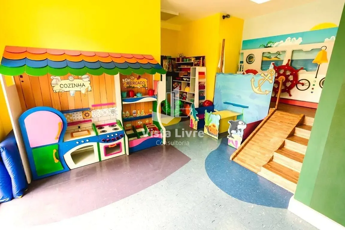 Apartamento, 3 quartos, 79 m² - Foto 43