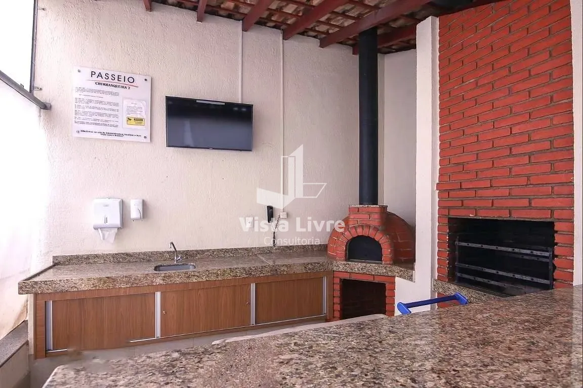 Apartamento, 3 quartos, 79 m² - Foto 29