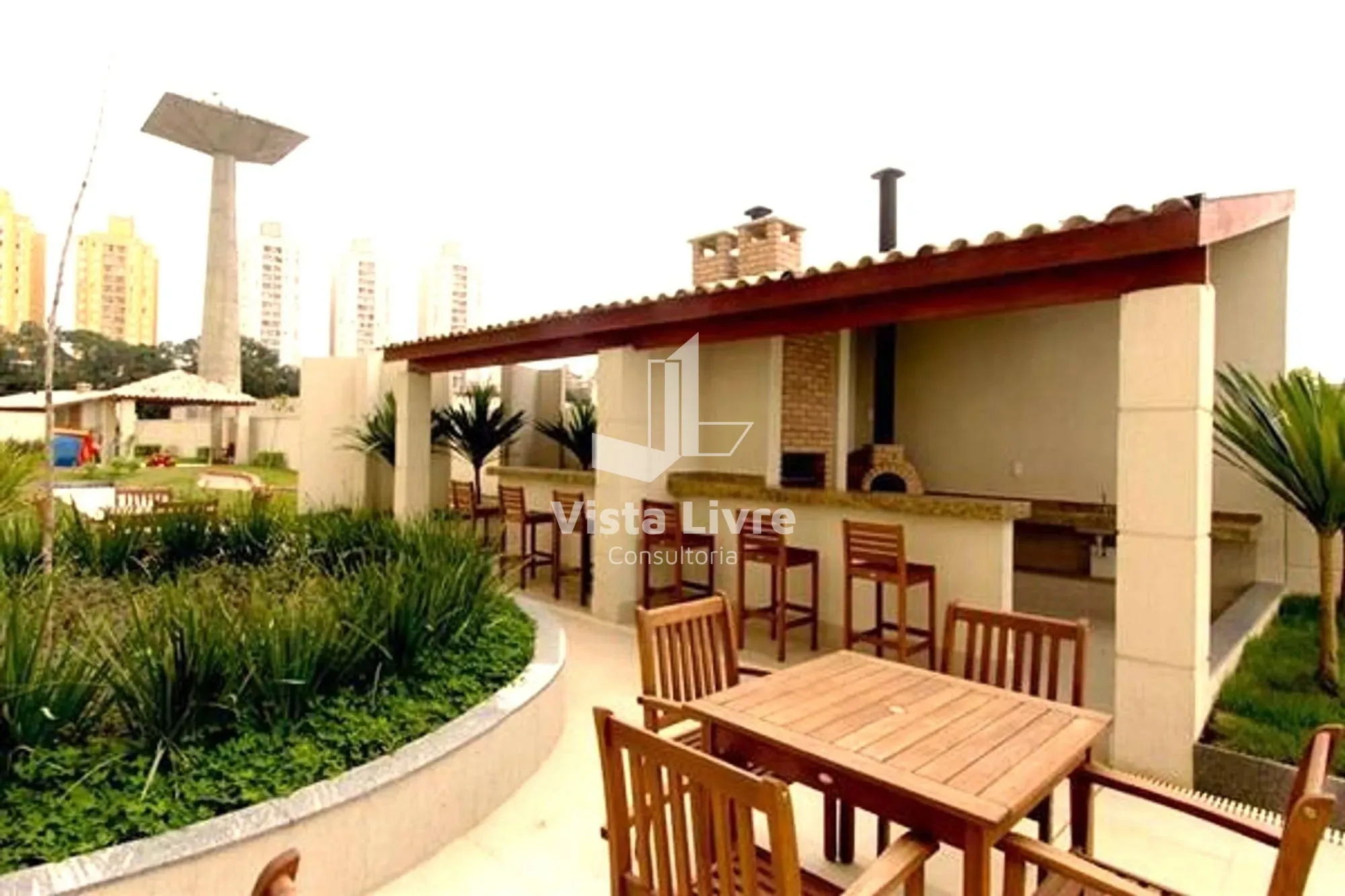 Apartamento, 3 quartos, 79 m² - Foto 32