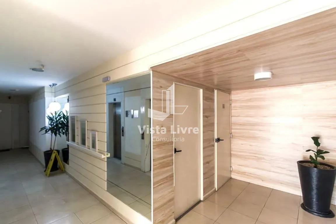 Apartamento, 3 quartos, 72 m² - Foto 33