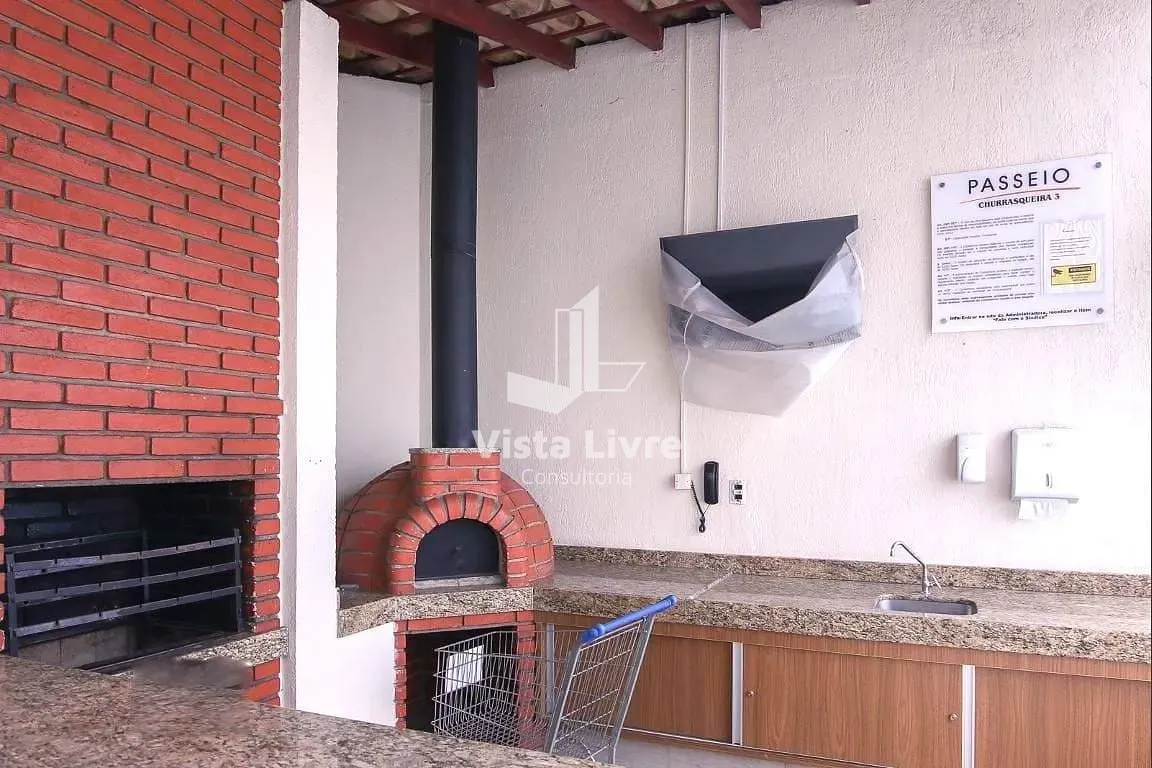 Apartamento, 3 quartos, 79 m² - Foto 30