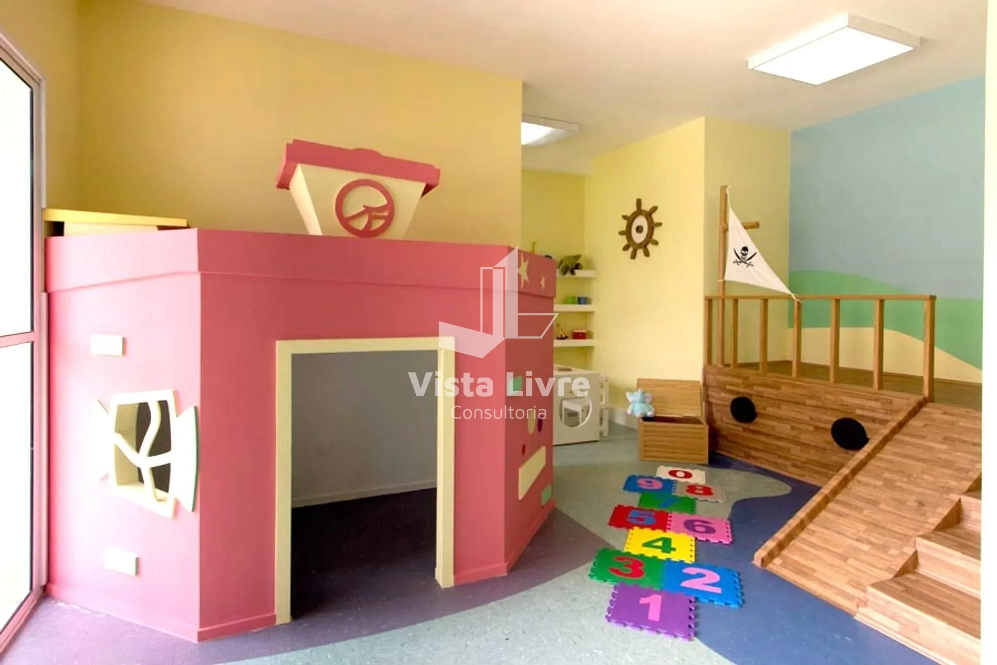 Apartamento, 3 quartos, 79 m² - Foto 44