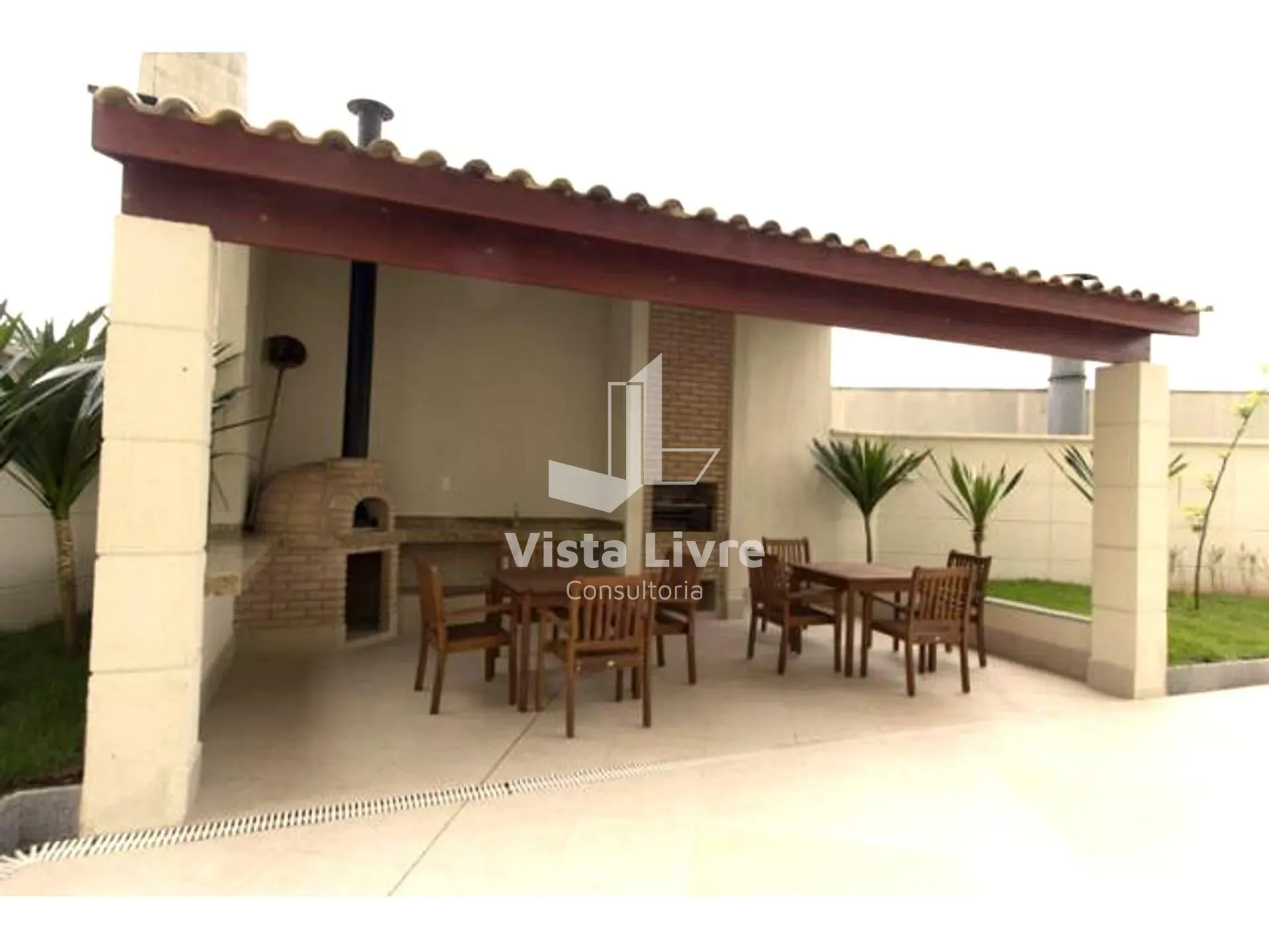 Apartamento, 3 quartos, 79 m² - Foto 33